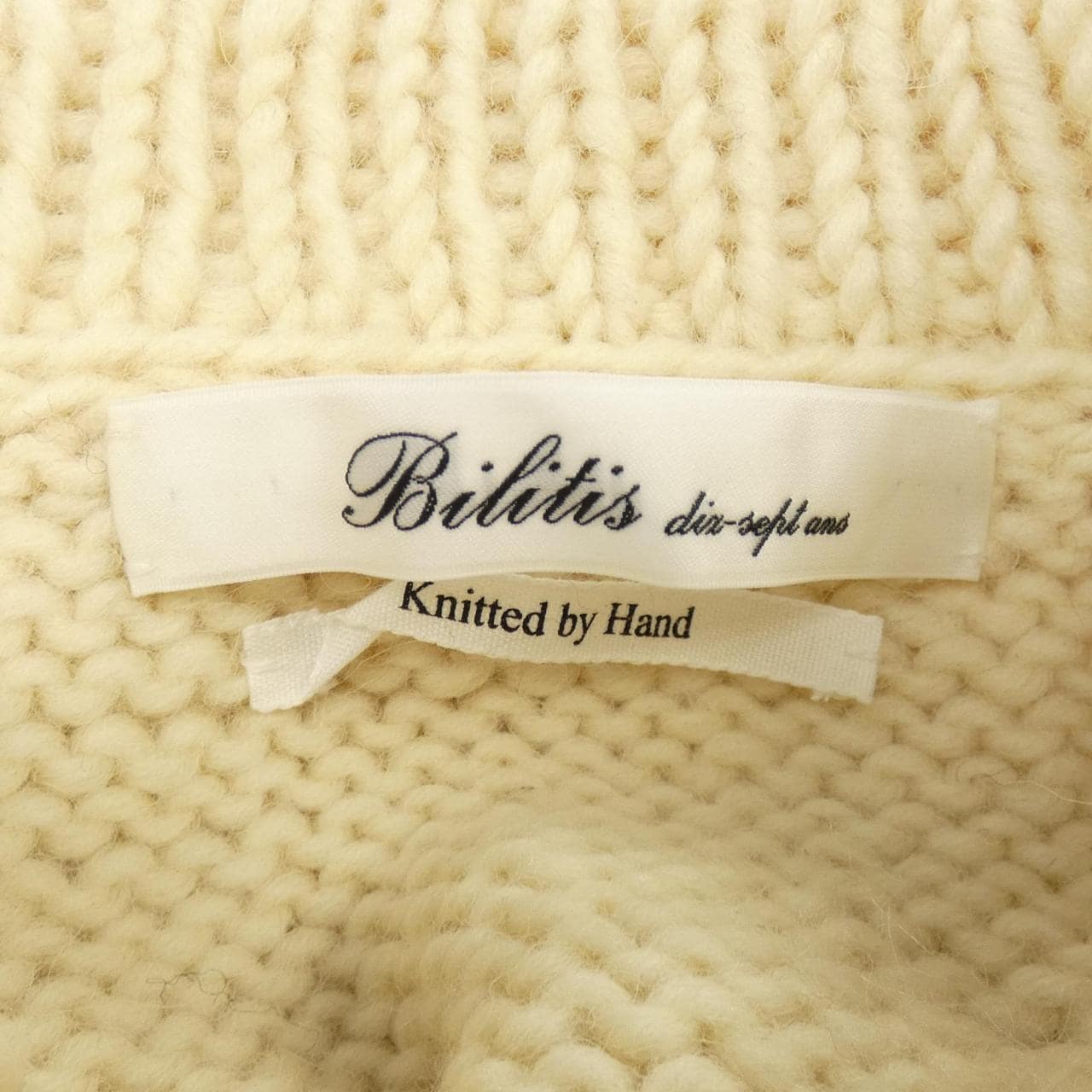 ビリティス BILITIS ベスト