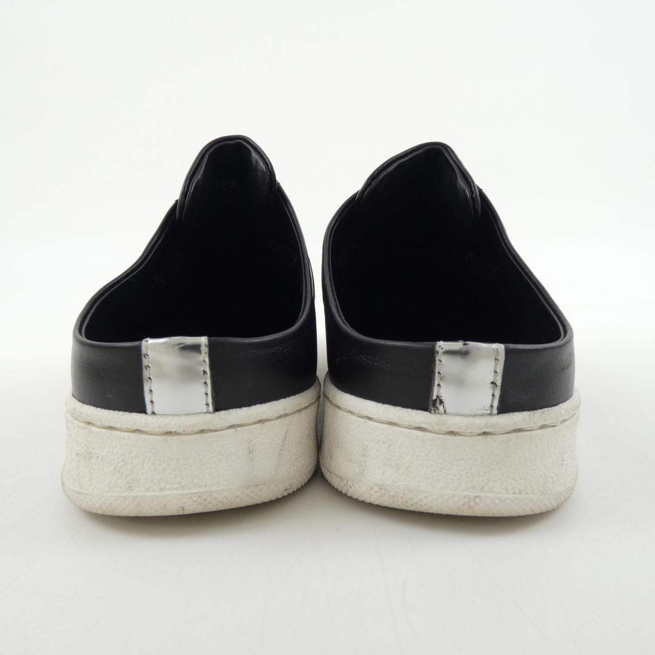 モンクレール MONCLER シューズ