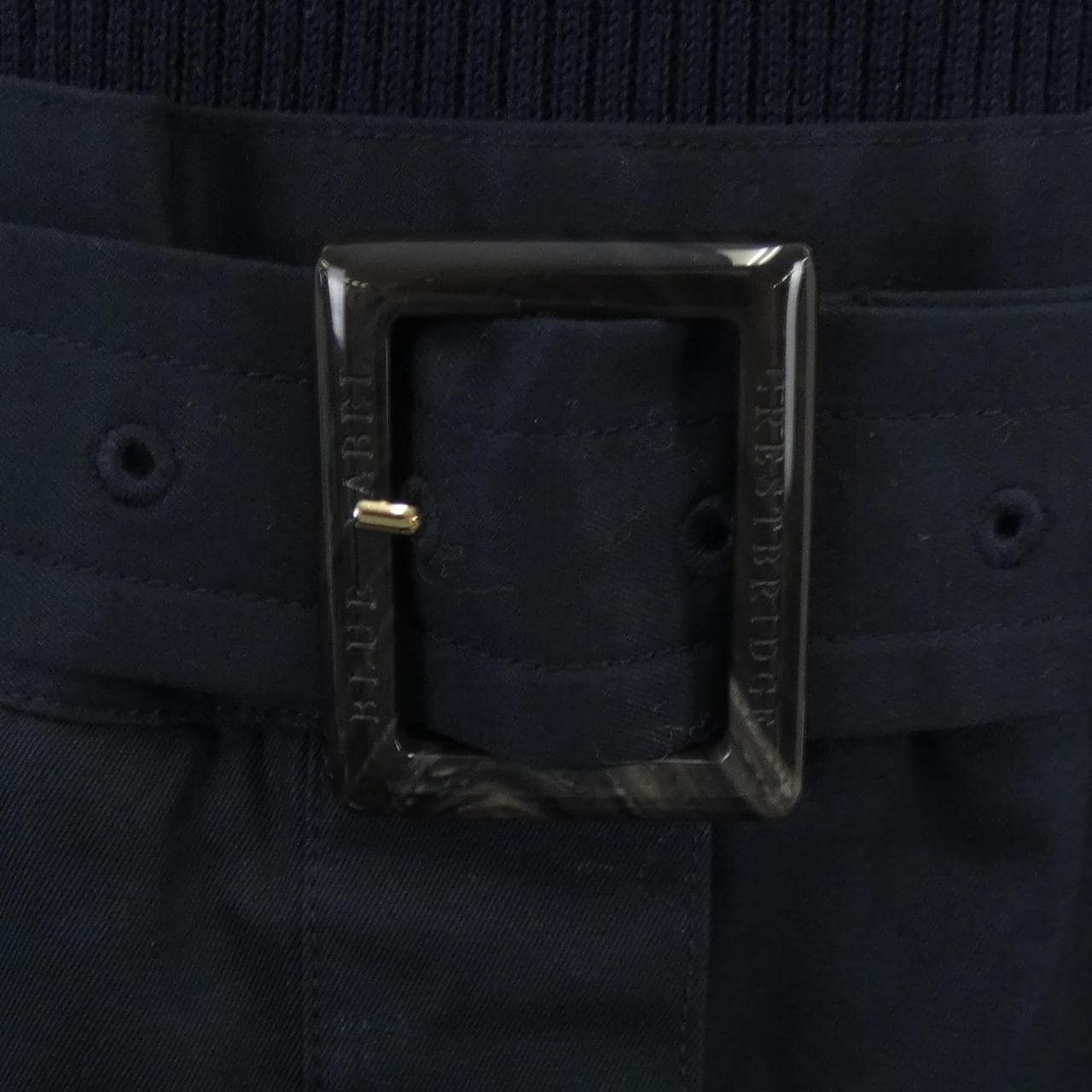 ブルーレーベルクレストブリッジ BLUE LABEL CRESTBRIDGE ワンピース