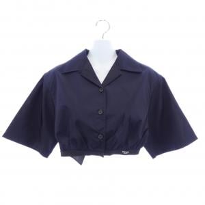 プラダ PRADA 240719 S231 1WQ8 S／Sシャツ