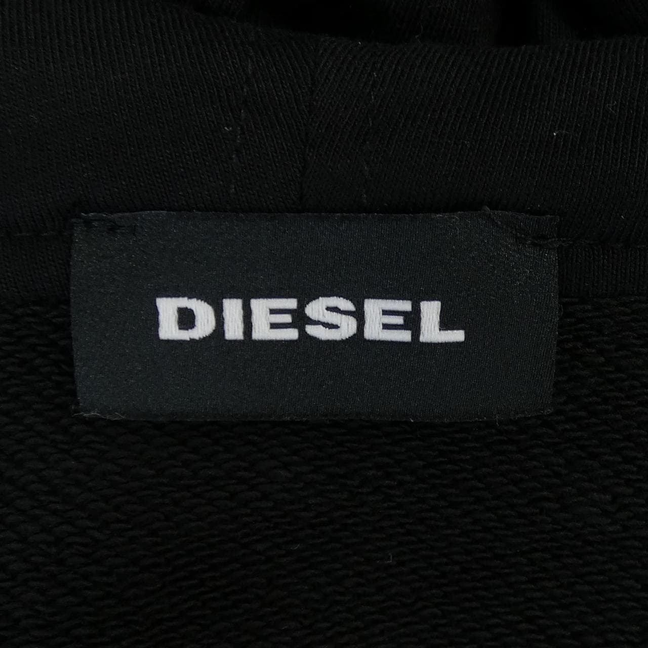 ディーゼル DIESEL CN000123 パーカー