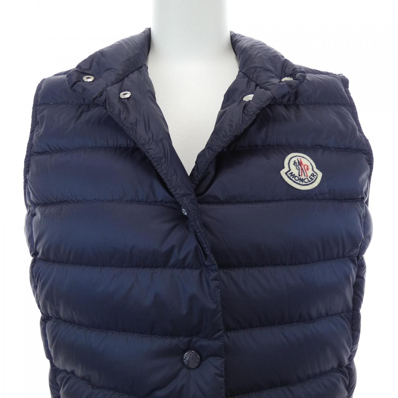 モンクレール MONCLER LIANE ダウンベスト