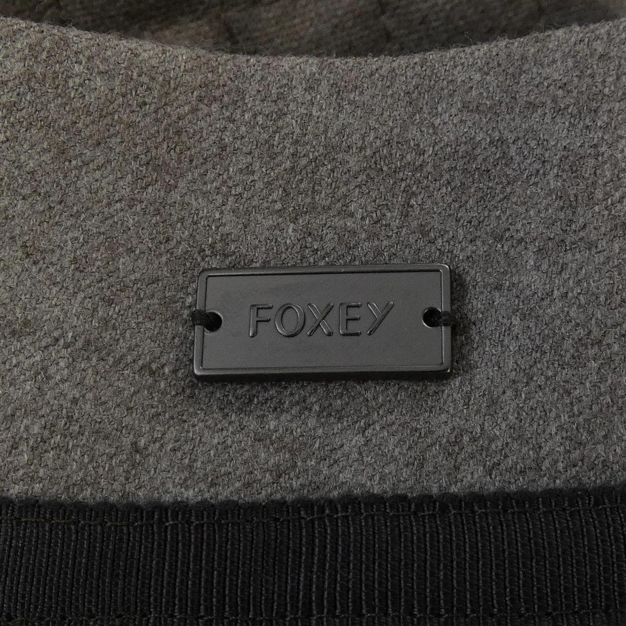 フォクシー FOXEY 39071 スカート