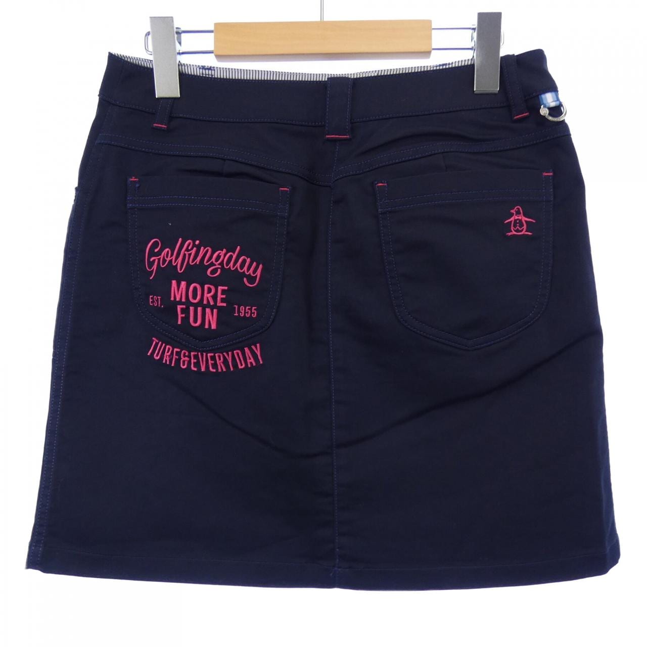 マンシングウェア MUNSING WEAR スカート