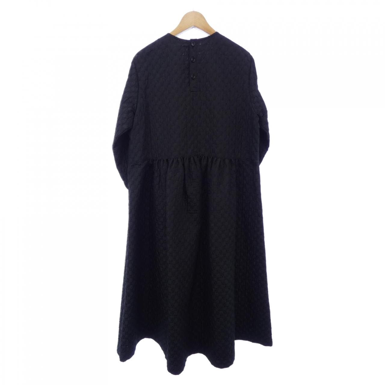 トリココムデギャルソン tricot COMME des GARCONS TF-O008 ワンピース