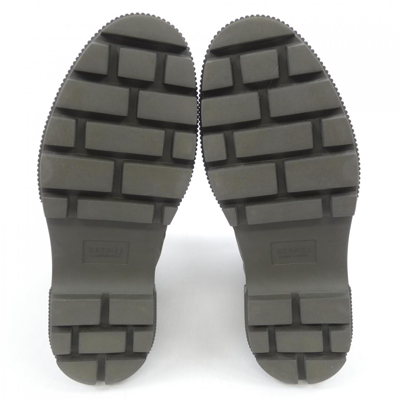 エルメス HERMES フレッシュ BOTTINES FRESH 222052Z ブーツ