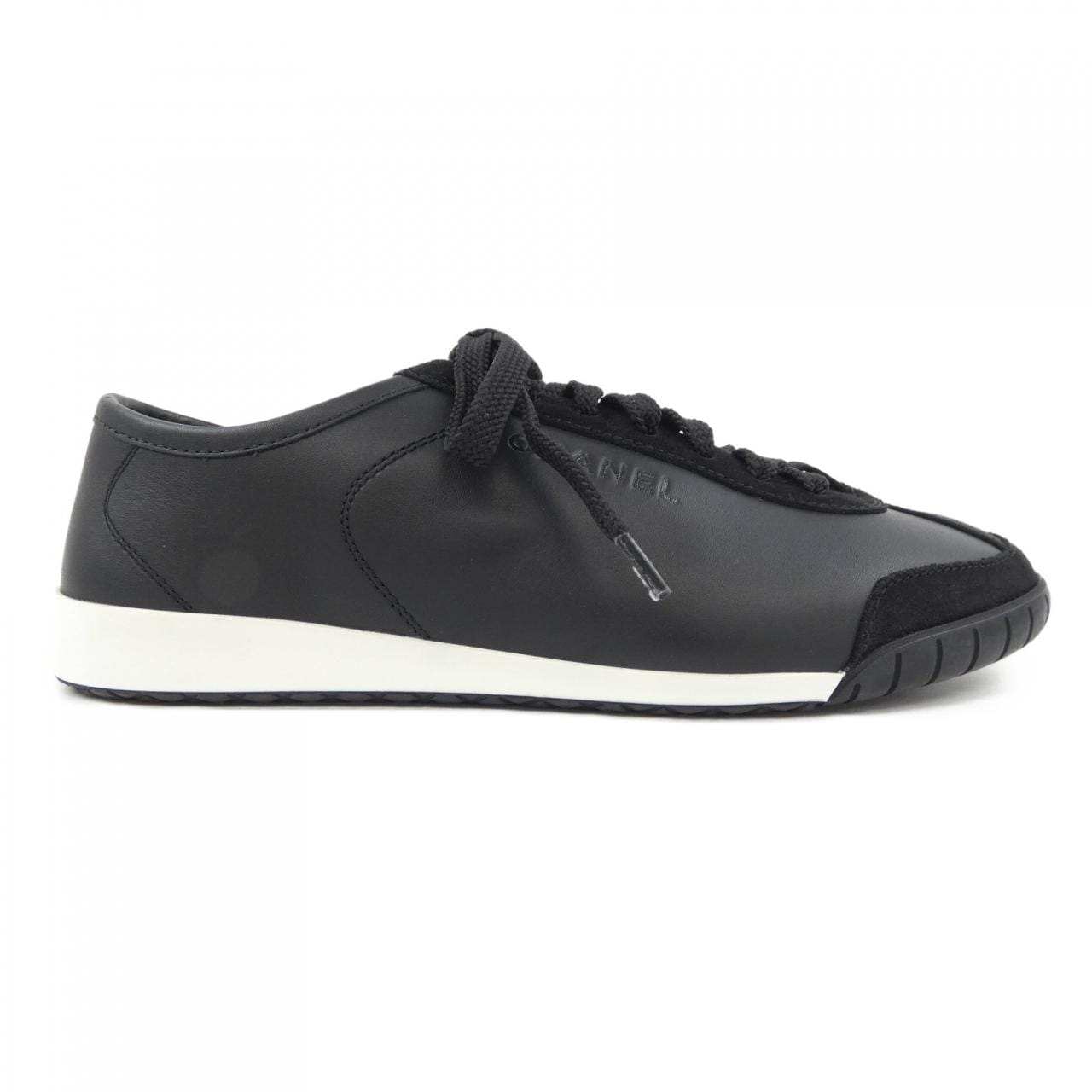 シャネル CHANEL G45714B16598 スニーカー