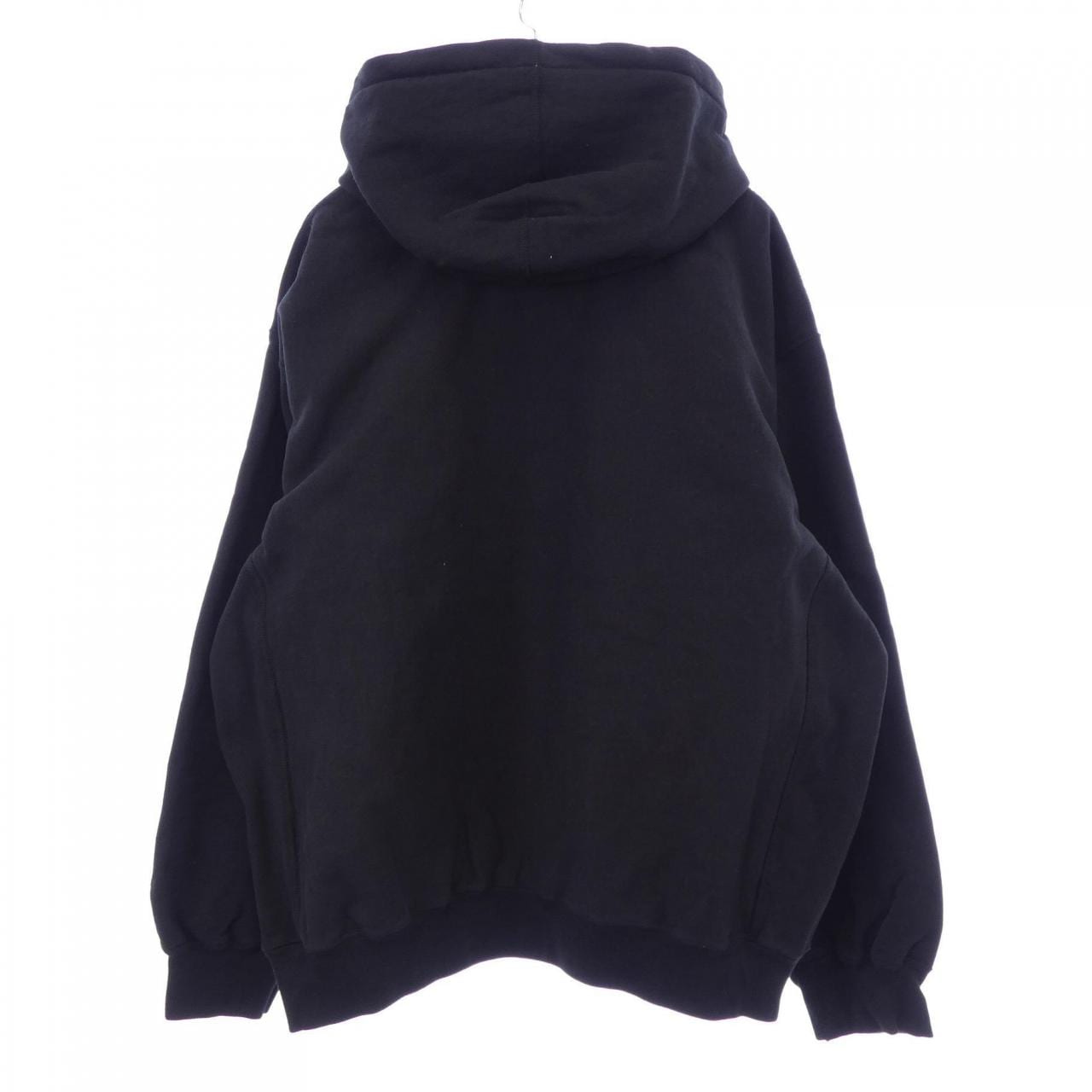 シュプリーム SUPREME Reverse Hooded パーカー