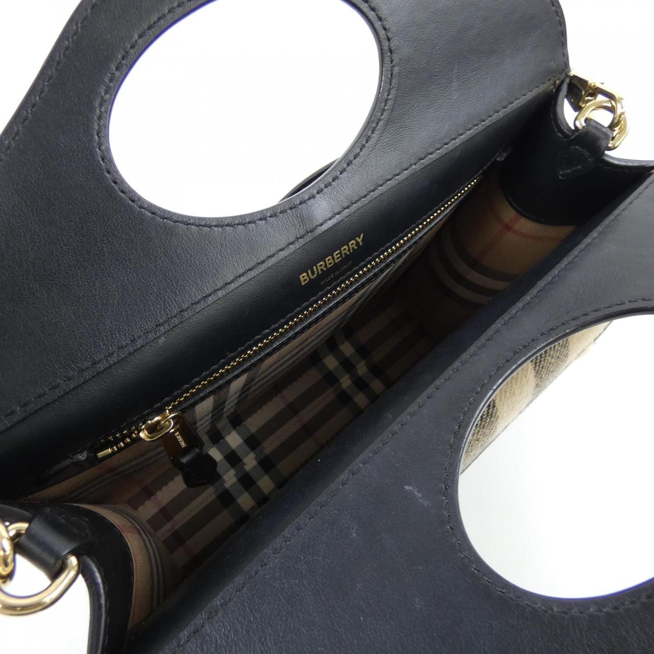 バーバリー BURBERRY 80358391 BAG