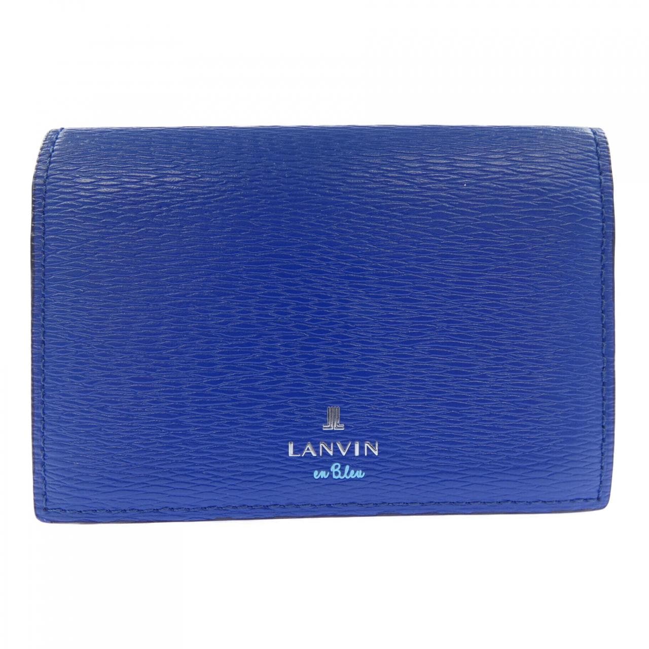 ランバンオンブルー LANVIN en Bleu 579603 CARD CASE