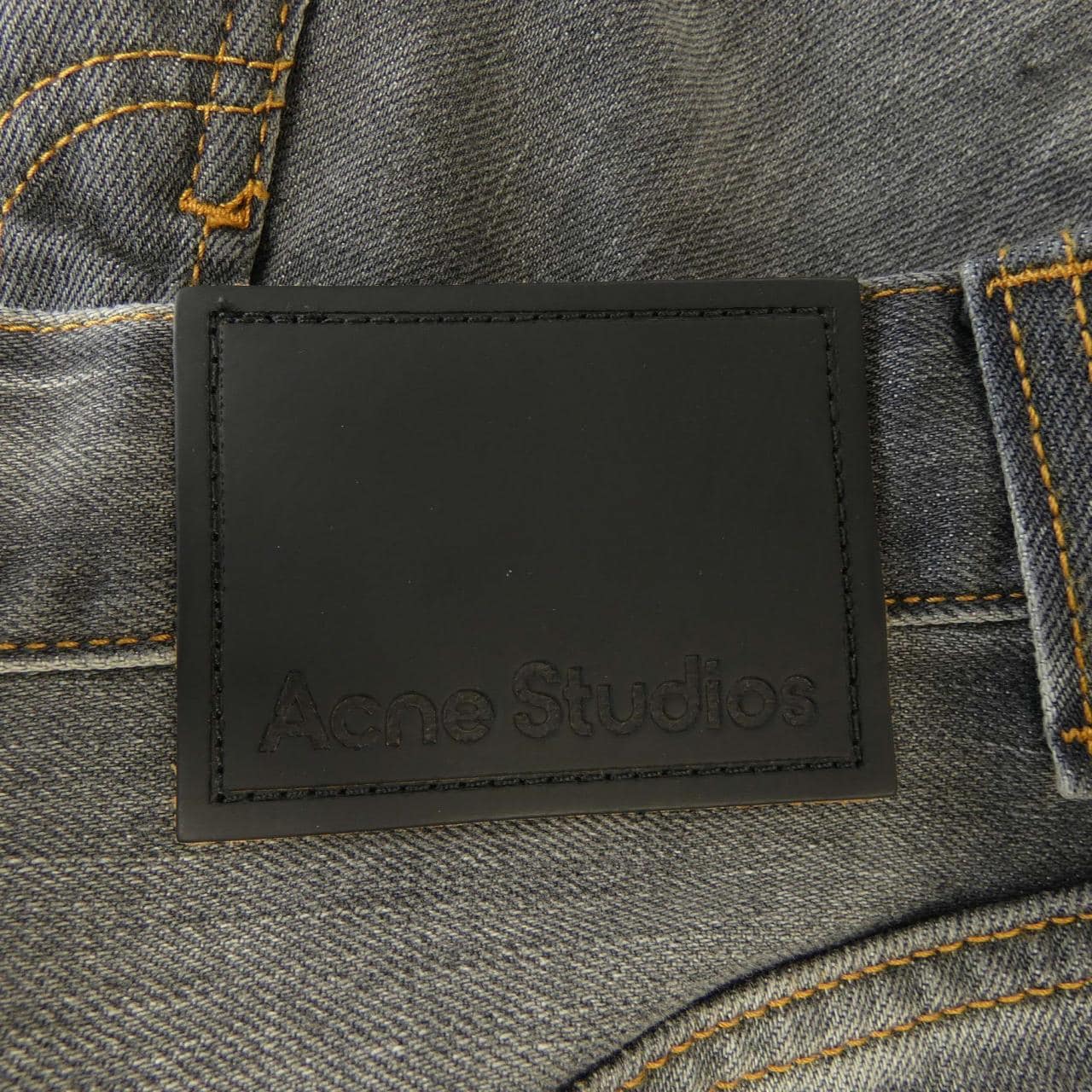アクネストゥディオズ ACNE STUDIOS ジーンズ