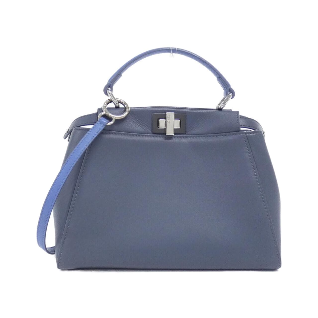 FENDI Peekaboo Mini 8BN244 68H 包