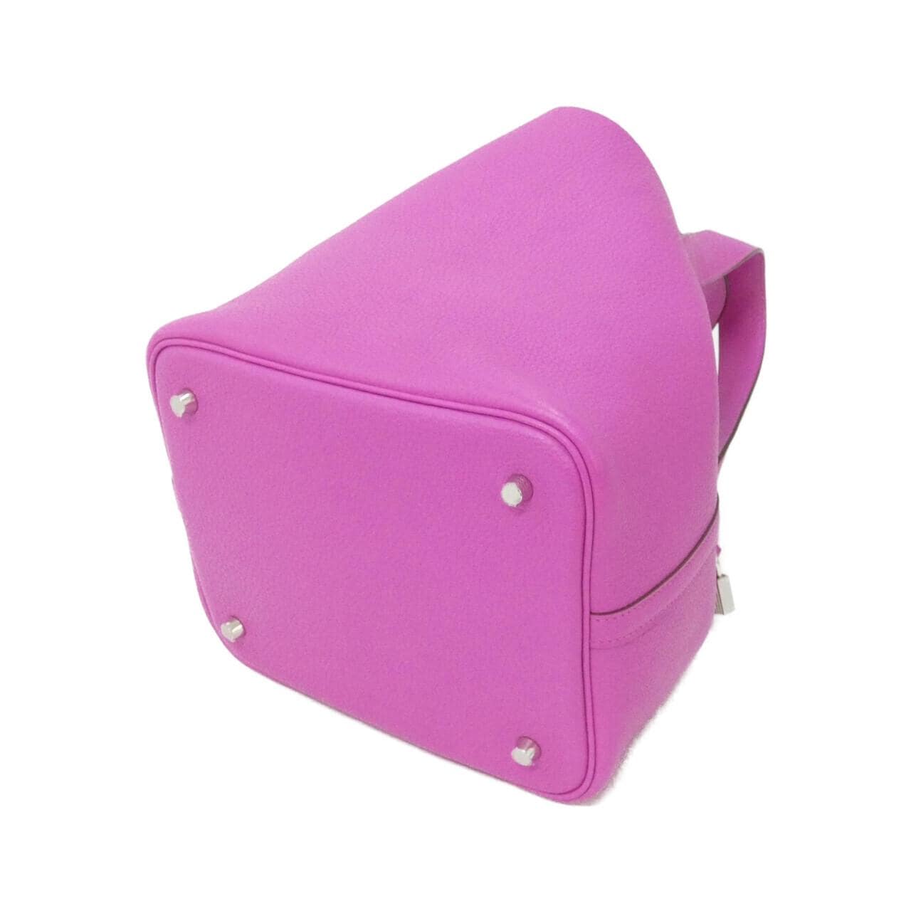 エルメス ピコタン ロック MM 060991CK バッグ