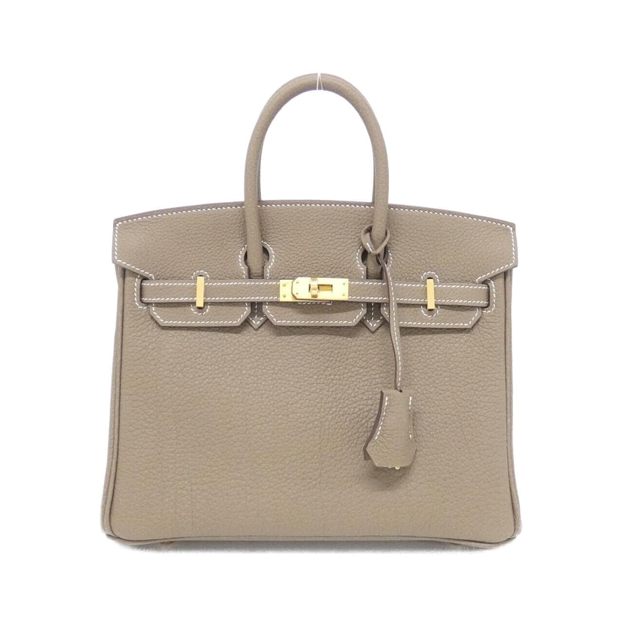 【未使用品】エルメス バーキン 25cm 041344CC バッグ