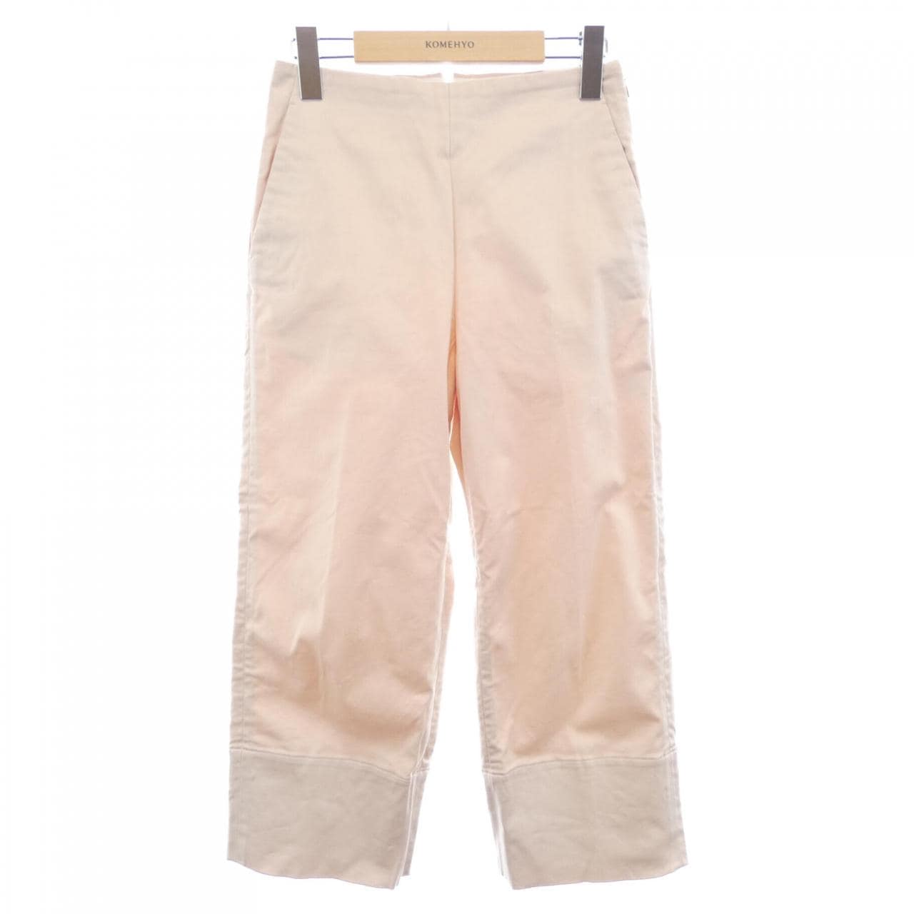 ドゥロワー DRAWER 65142360971 パンツ