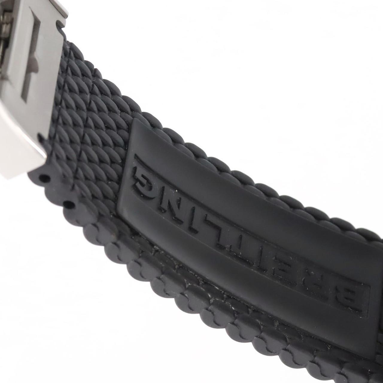 【ノーメンテナンス還元価格】ブライトリング クロノライナー Y24310/Y2431012/BE10 SS 自動巻