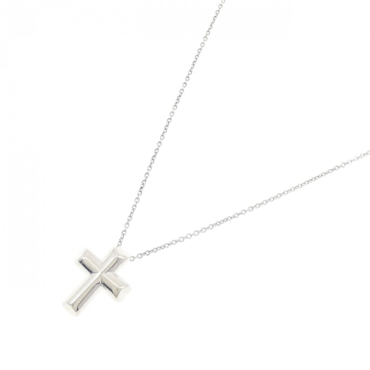 ティファニー テンダネス ネックレス