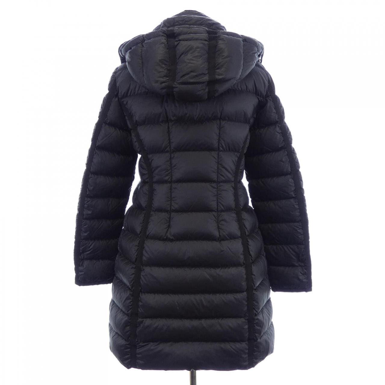 モンクレール MONCLER HERMINE ダウンコート