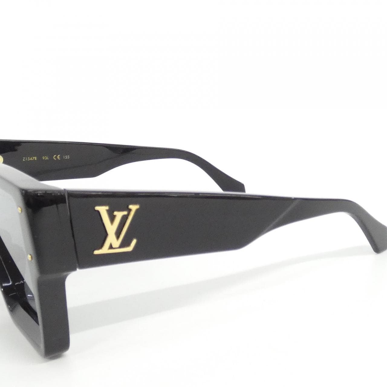 ルイヴィトン サイクロン Z1547E サングラス