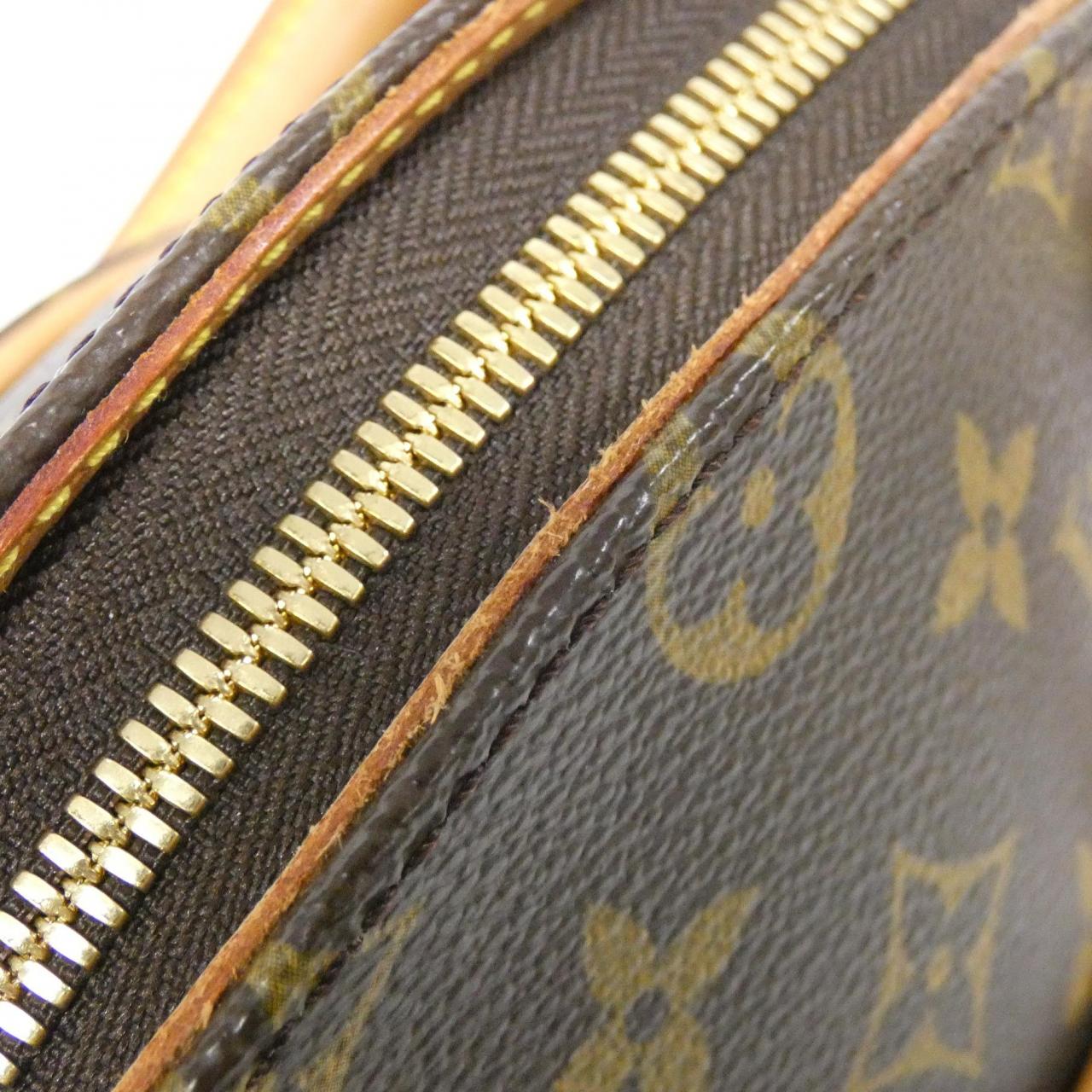 ルイヴィトン モノグラム エリプス PM M51127 バッグ