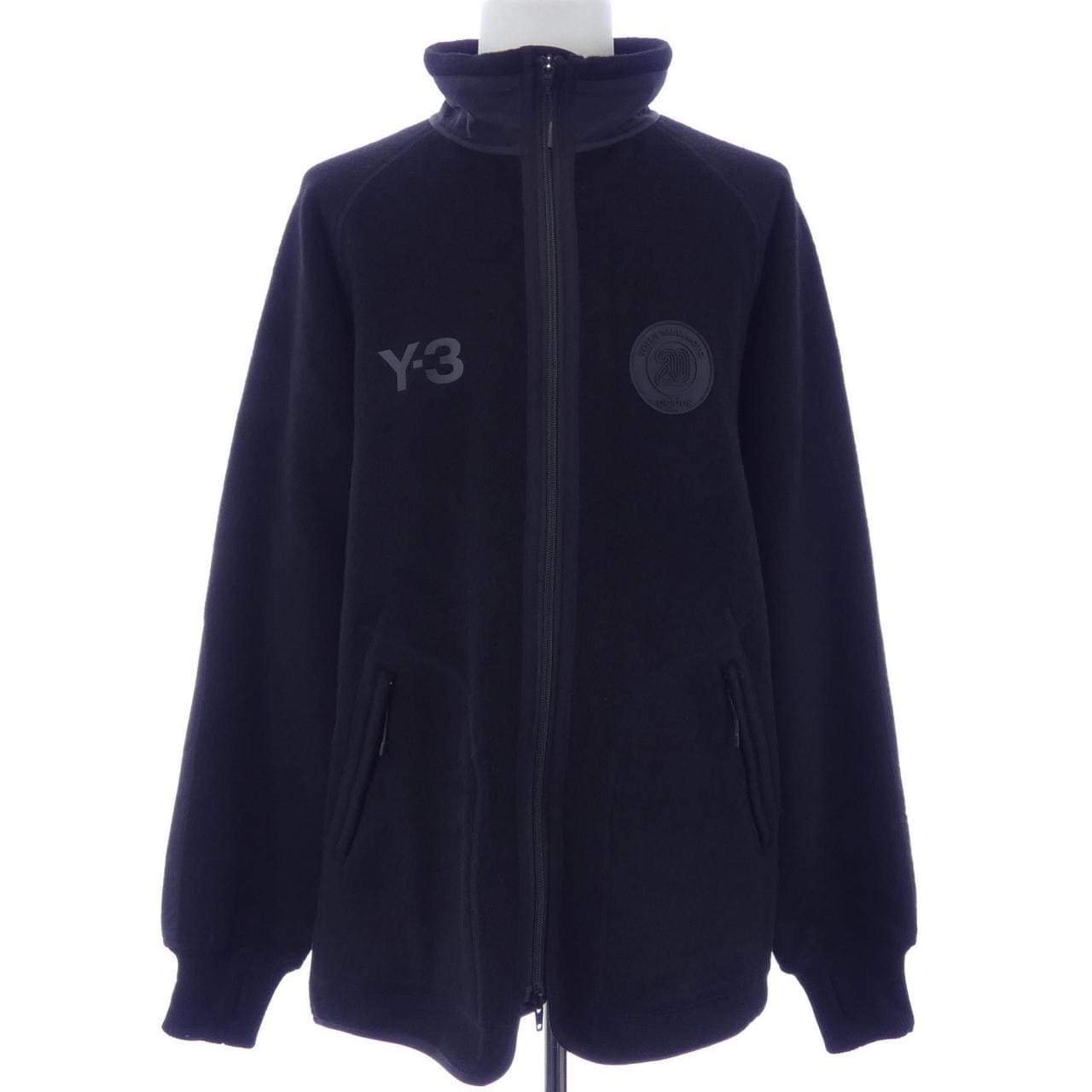 ワイスリー Y-3 HN1969 ブルゾン