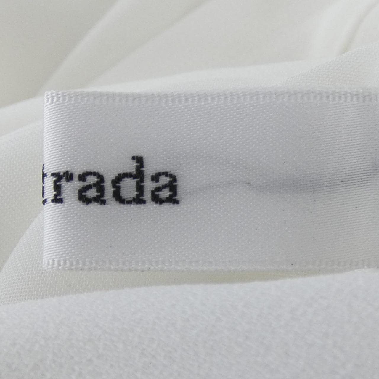 マイストラーダ Mystrada シャツ