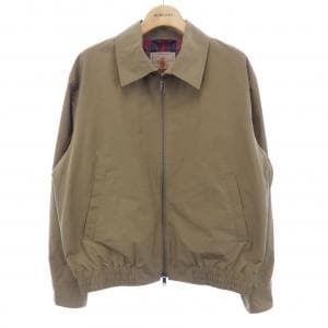 バラクータ BARACUTA 252MBRCPS1124 BCNY1 ブルゾン