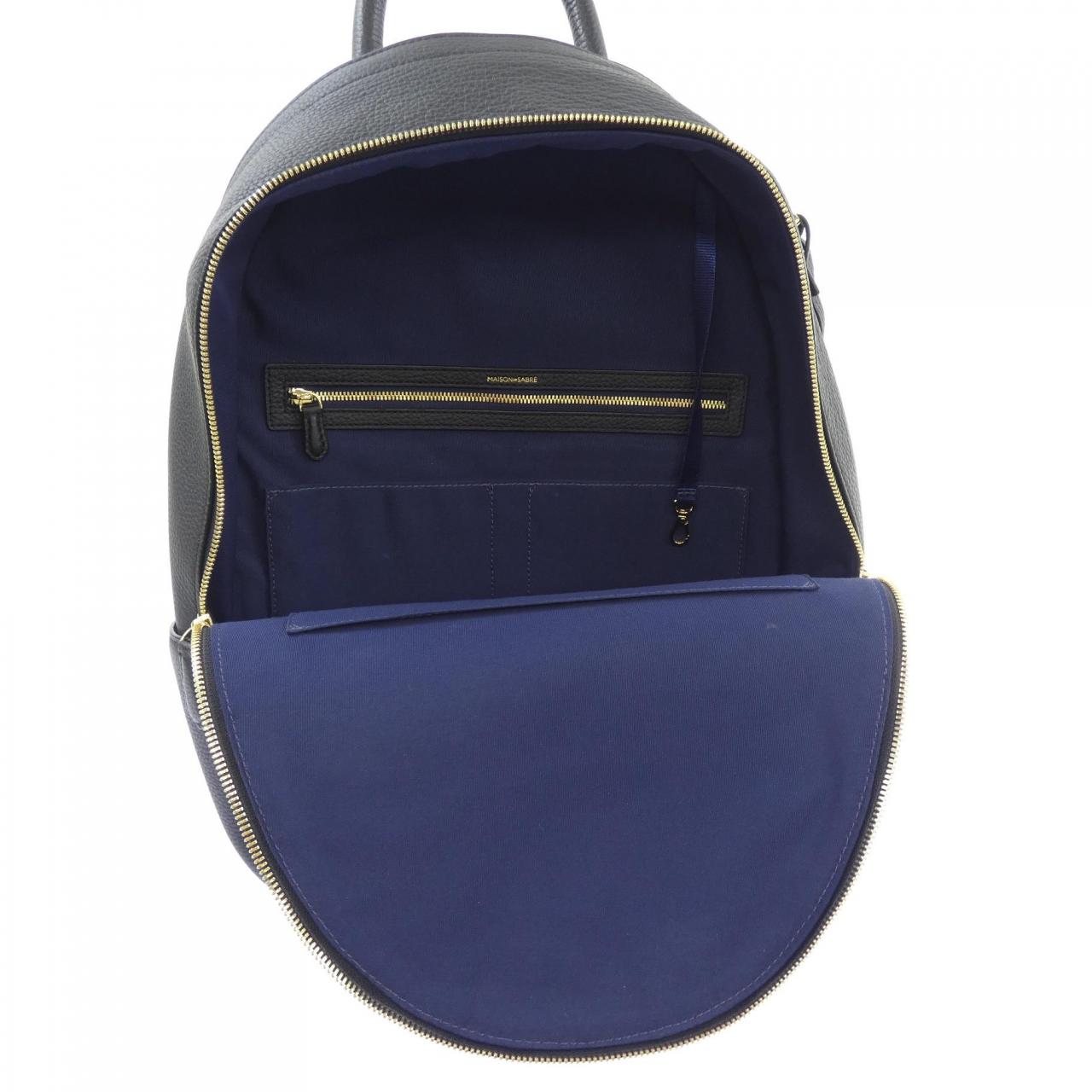 MAISONdeSABLE BACKPACK