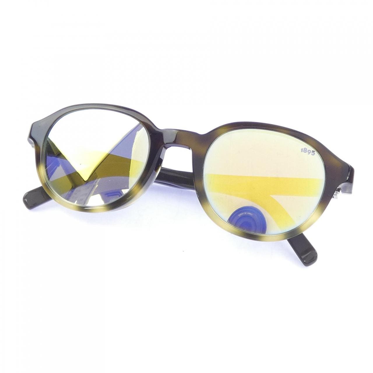 ベルルッティ Berluti BL40024U SUNGLASSES