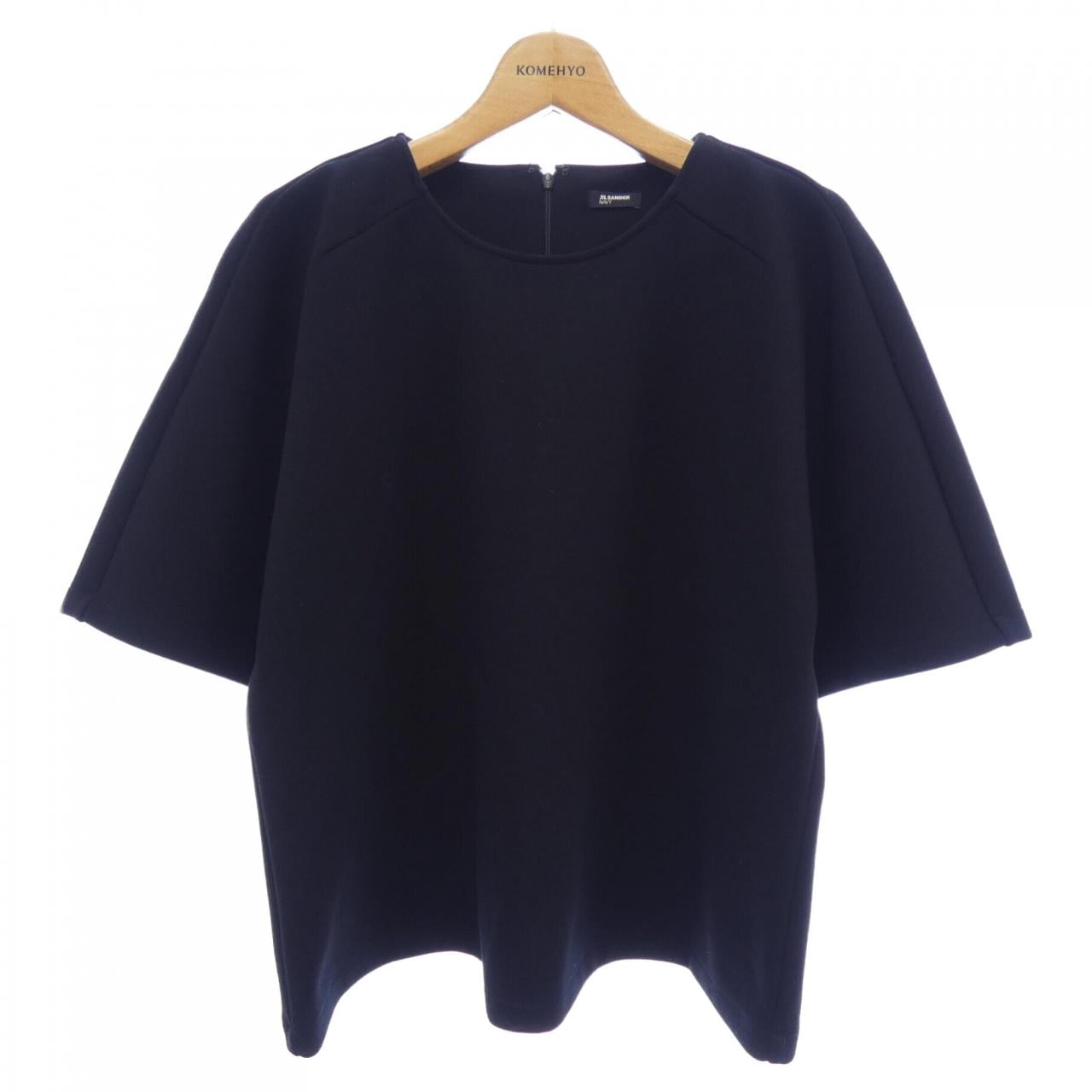 ジルサンダーネイビー JIL SANDER NAVY トップス