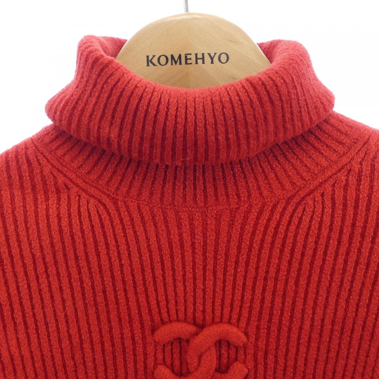 シャネル CHANEL P61954K47635 ニット