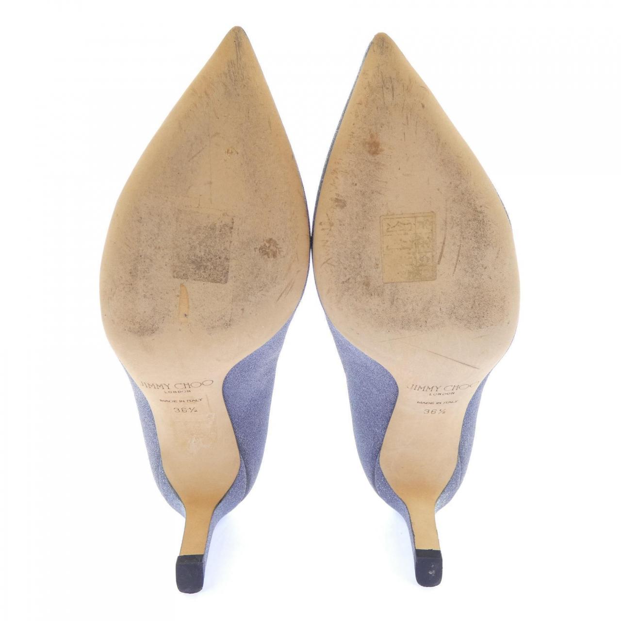 ジミーチュウ JIMMY CHOO パンプス