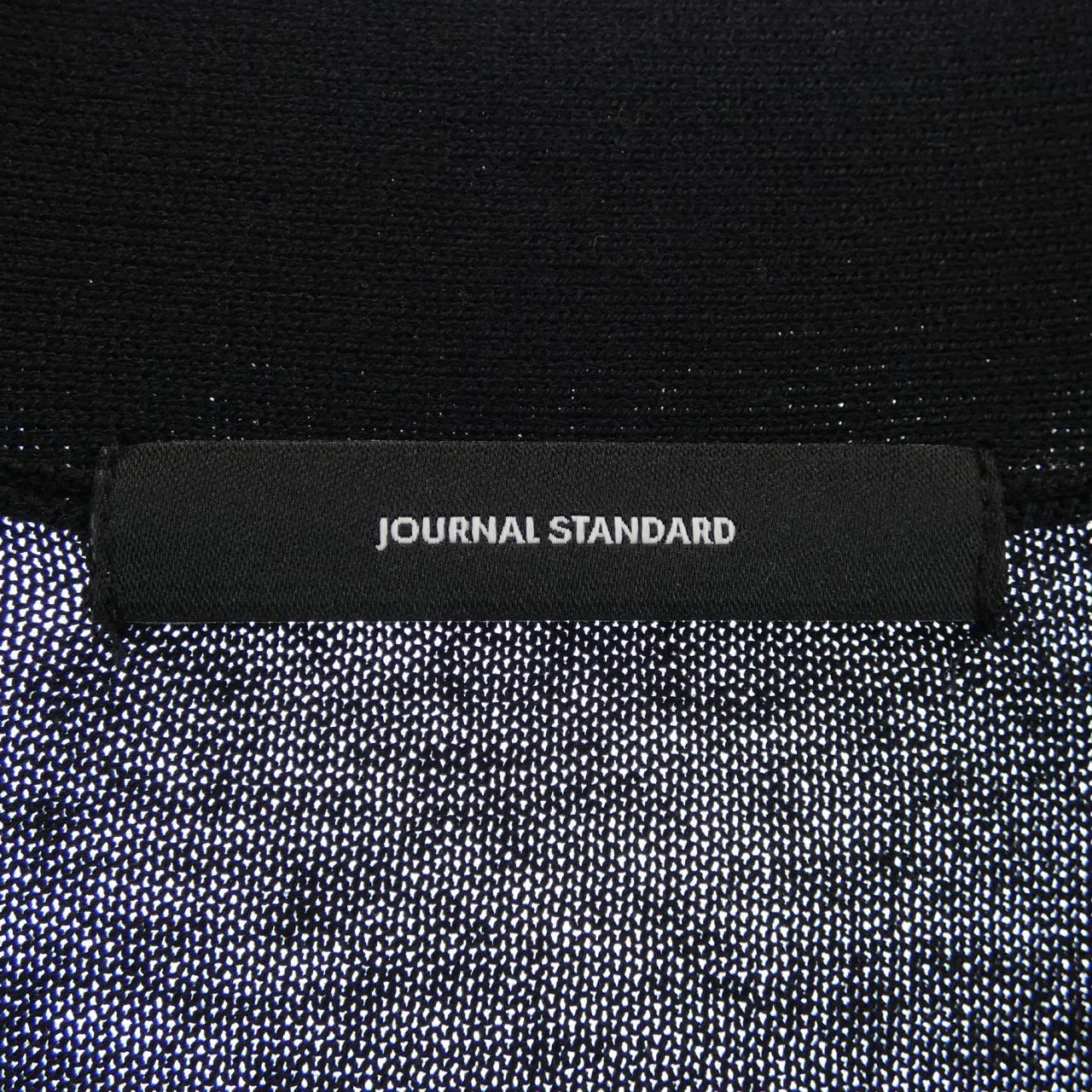 ジャーナルスタンダード JOURNAL STANDARD カーディガン