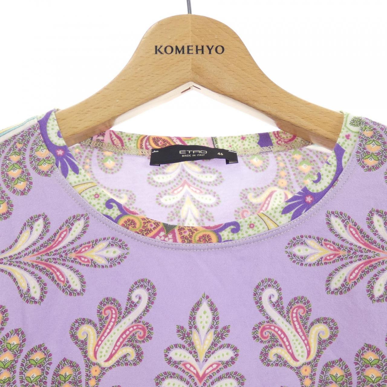エトロ ETRO Tシャツ