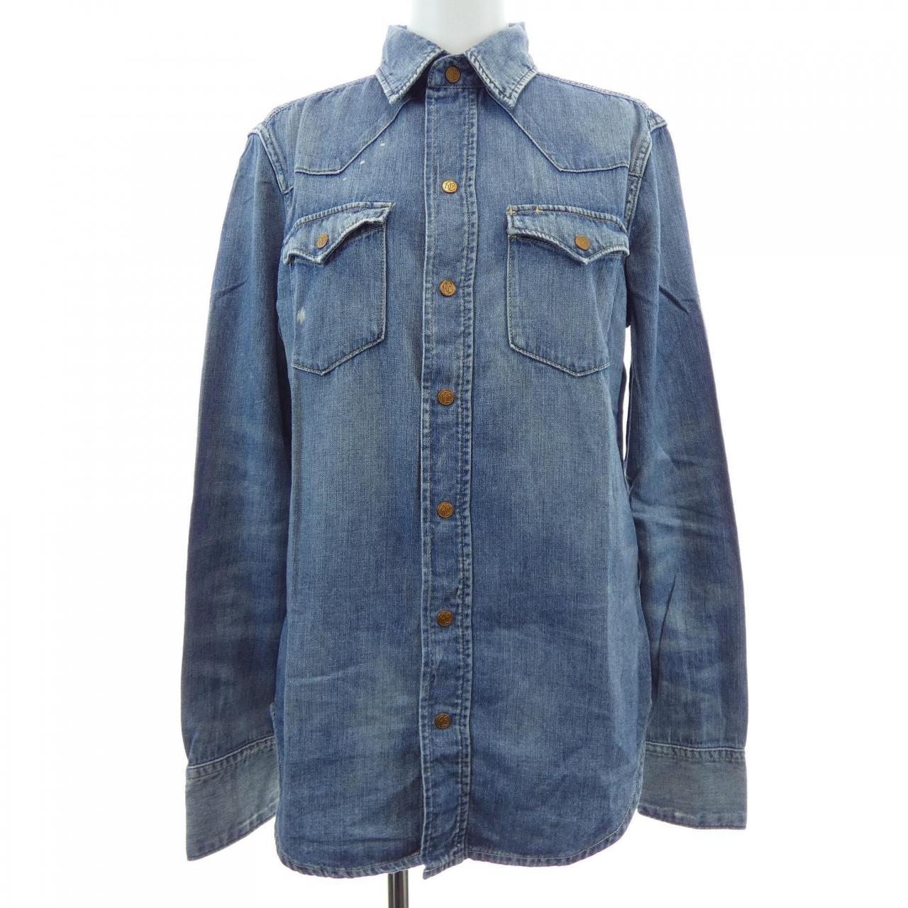 ラルフローレン RALPH LAUREN シャツ