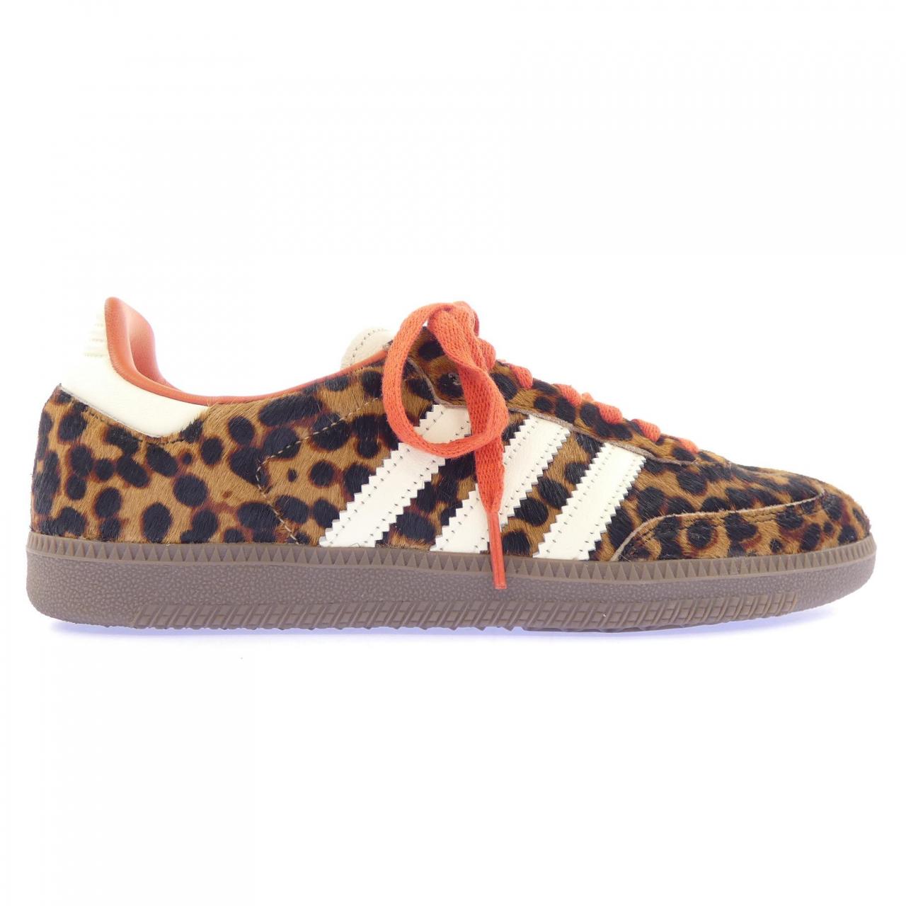 アディダス ADIDAS JI2734 スニーカー