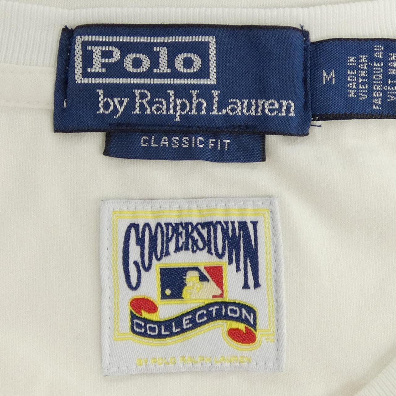 ポロラルフローレン POLO RALPH LAUREN New York Yankees Tシャツ
