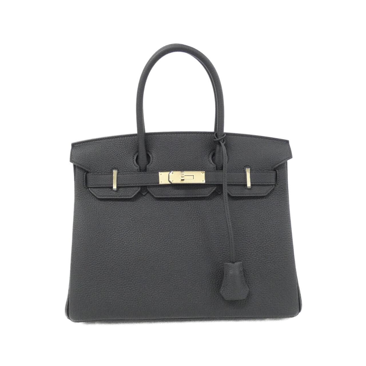 【未使用品】エルメス バーキン 30cm 044577CP バッグ