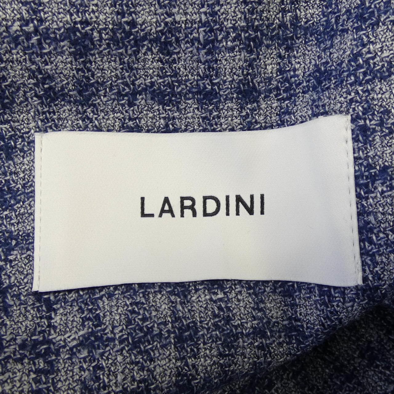 ラルディーニ LARDINI ジャケット