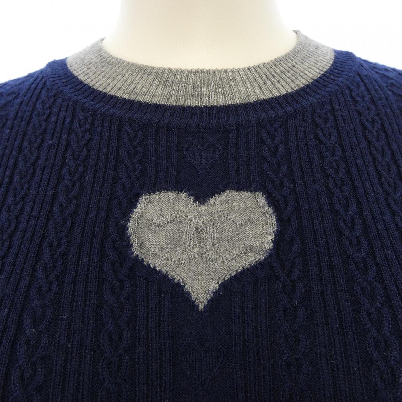 シャネル CHANEL P52444K06738 ニット