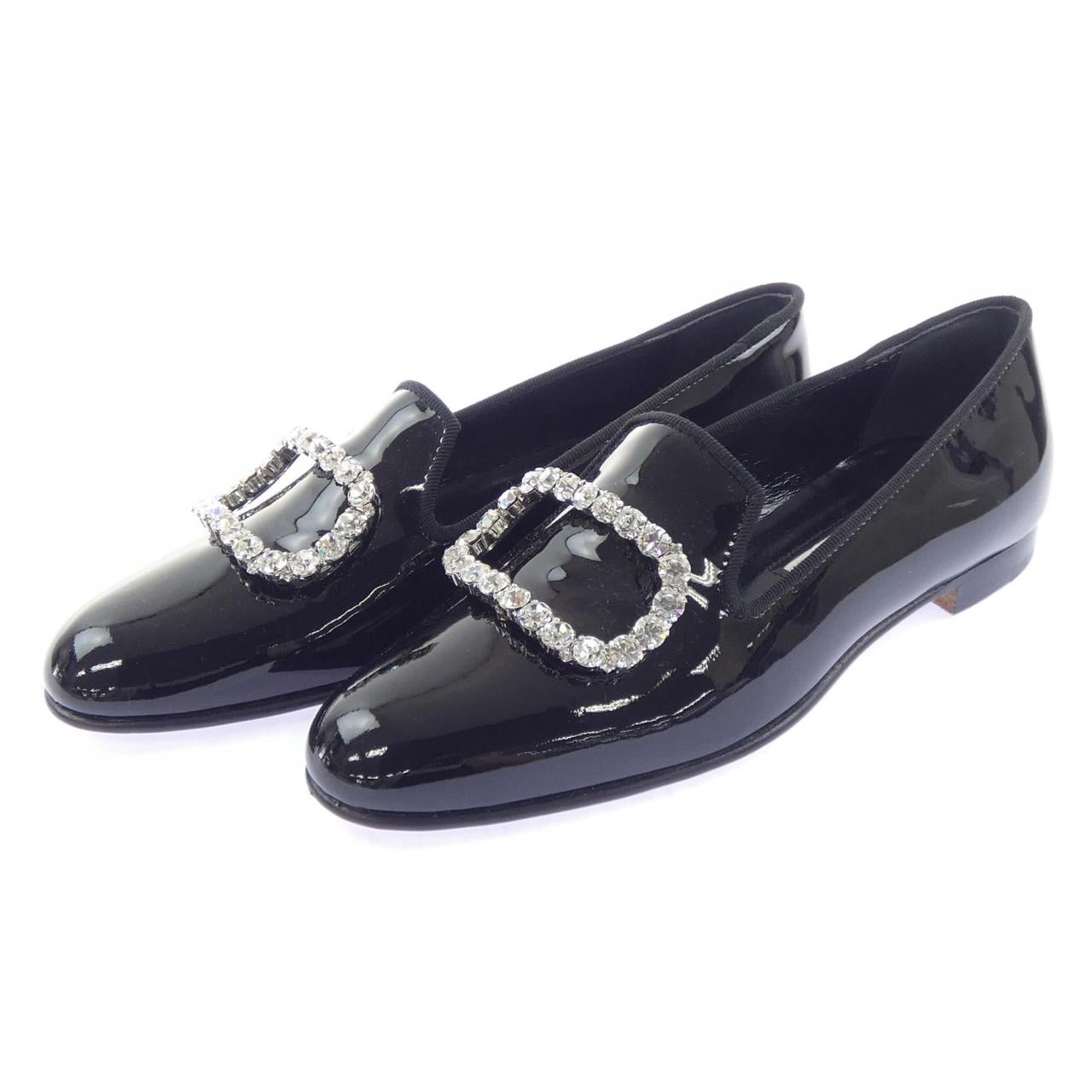 マノロブラニク MANOLO BLAHNIK シューズ