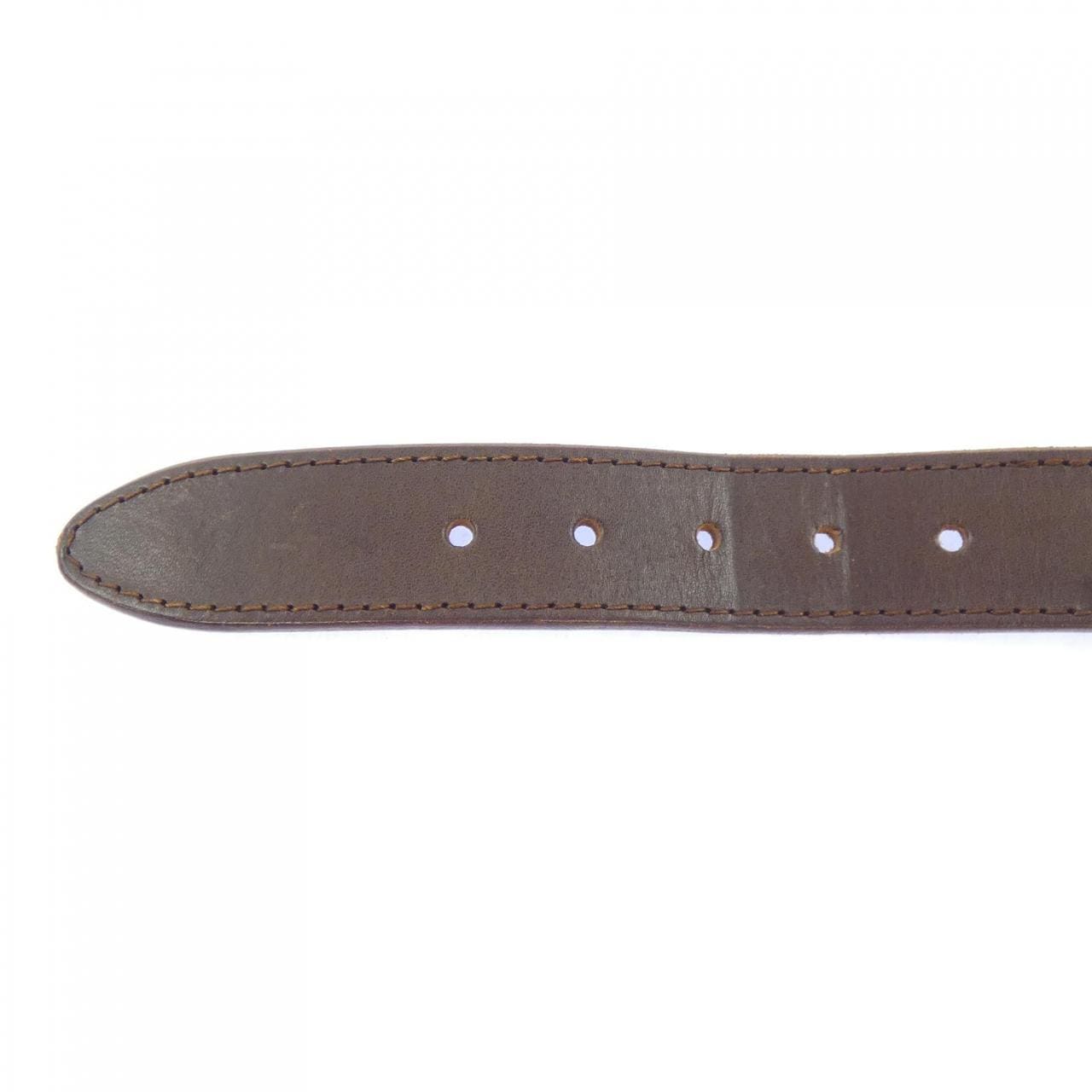 エルメネジルドゼニア Ermenegildo Zegna BELT