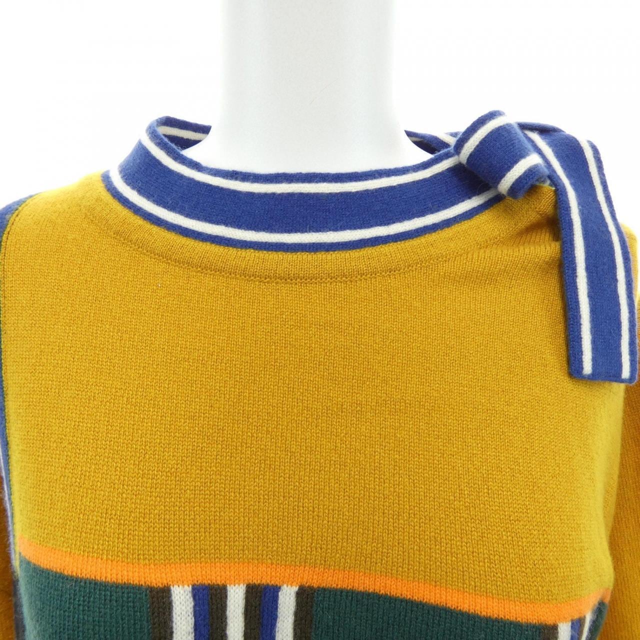 エルメス HERMES 4H2633D8 ニット