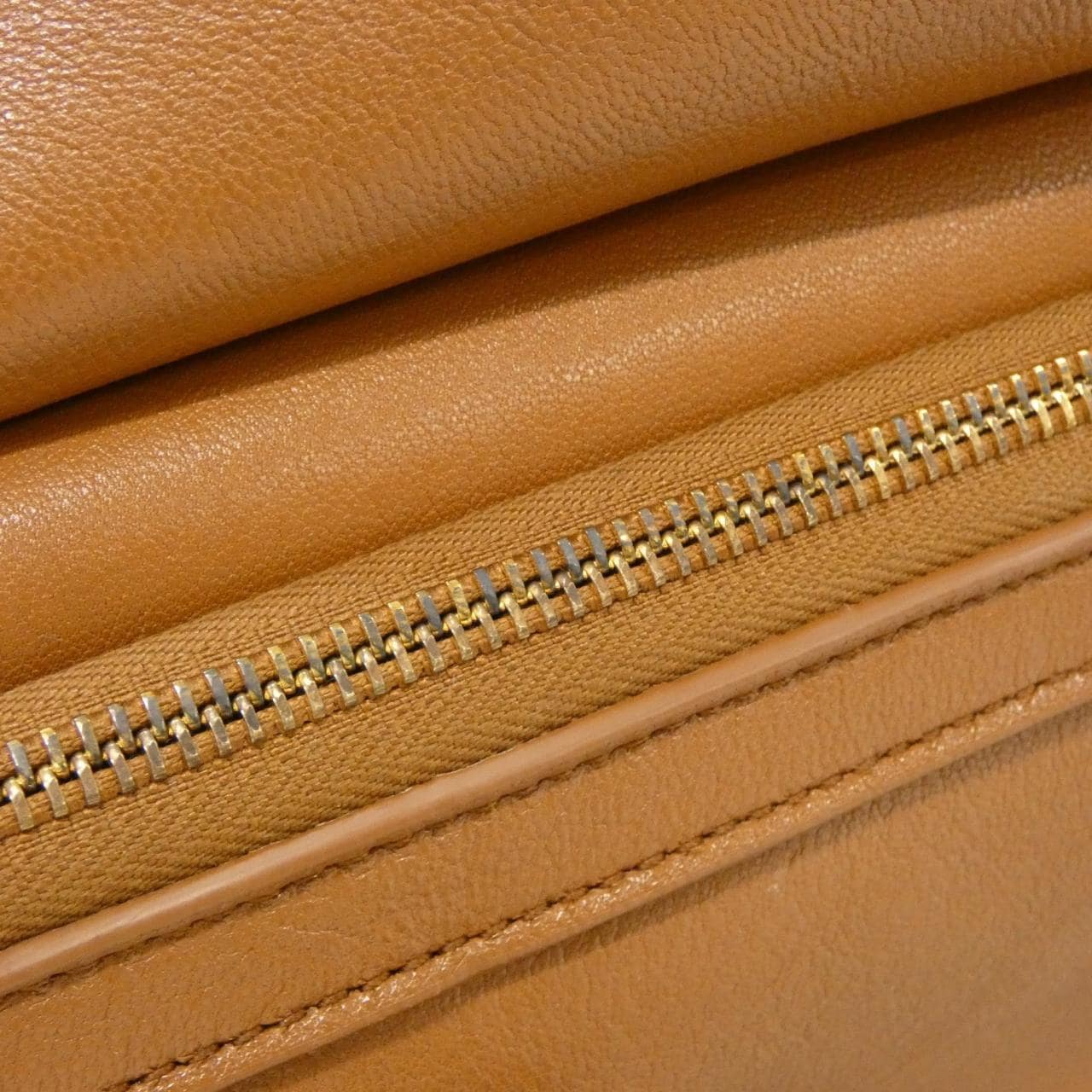 セリーヌ NEW LITTLE LUGGAGE 124213GW2 バッグ