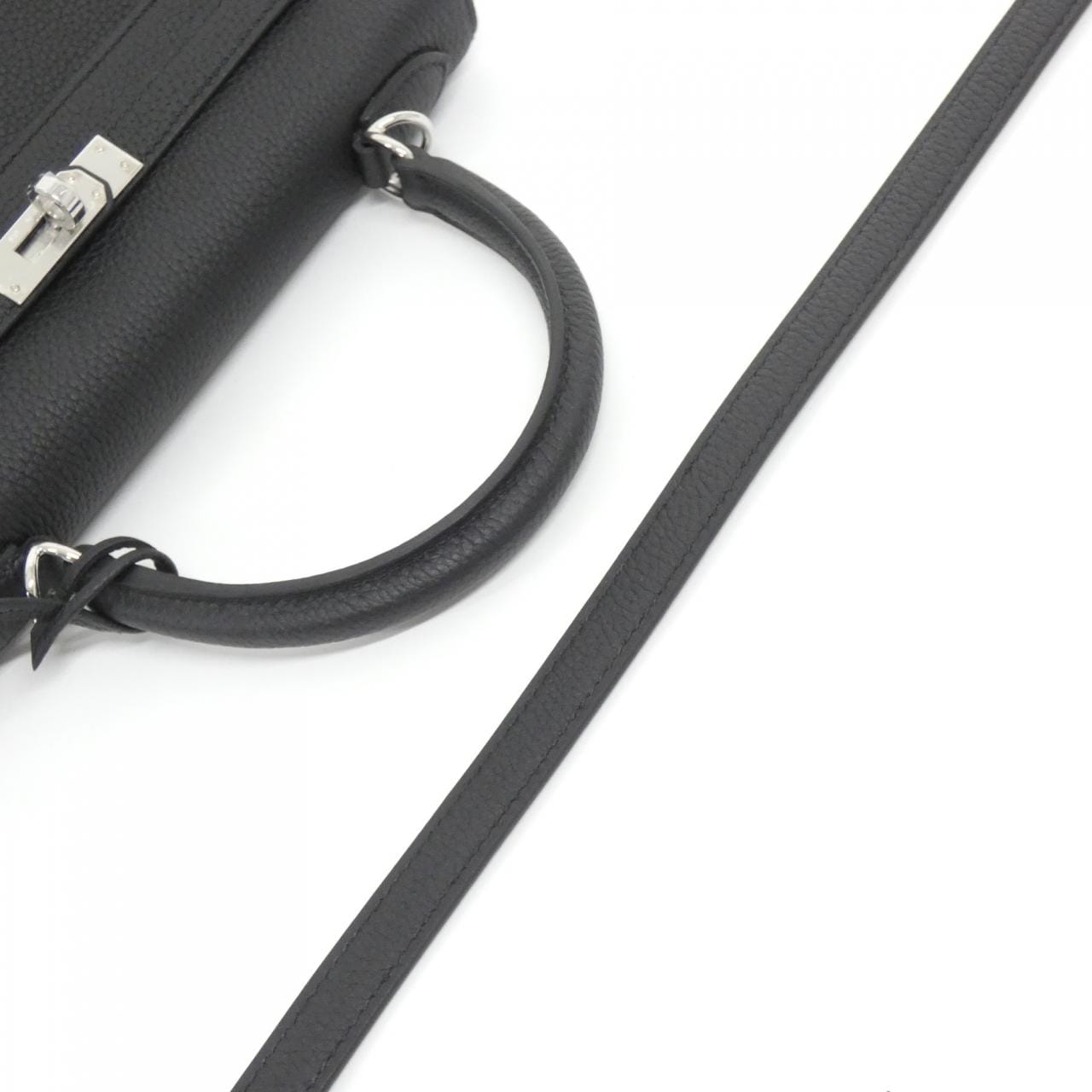 【未使用品】エルメス ケリー 25cm 044624CK バッグ