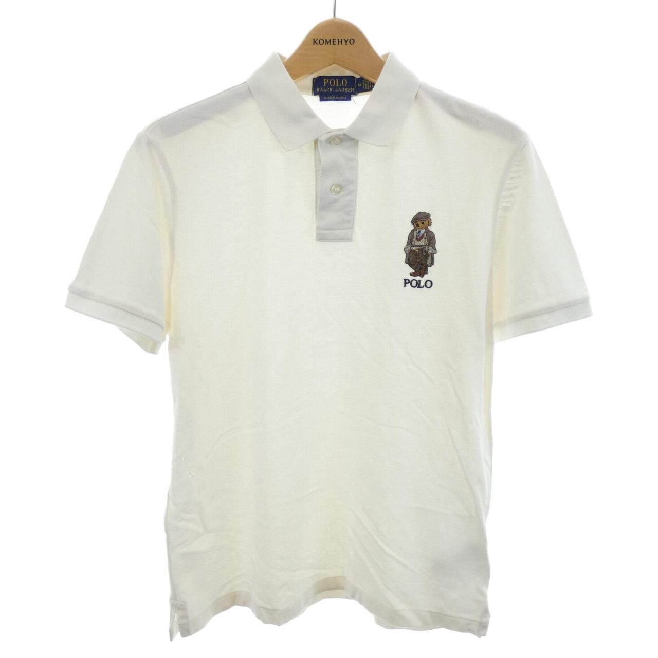 ポロラルフローレン POLO RALPH LAUREN ポロシャツ