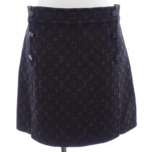 ルイヴィトン LOUIS VUITTON FJSK11QS3 スカート