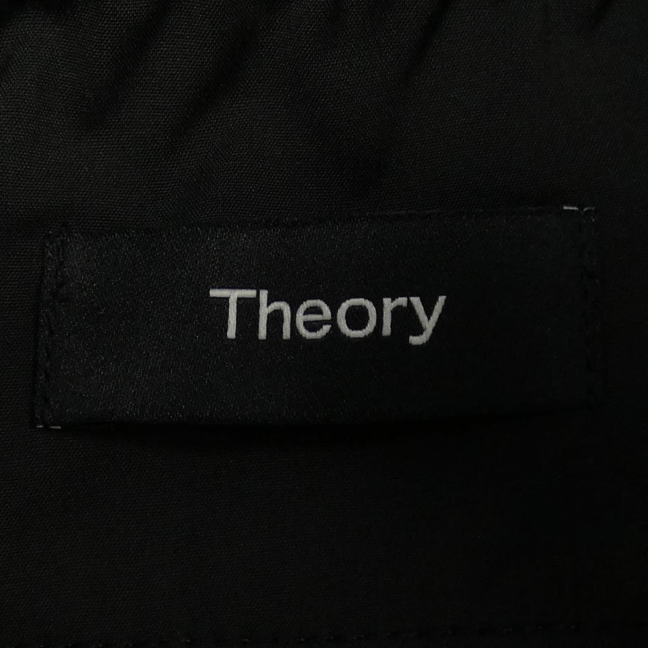 theory theory pants