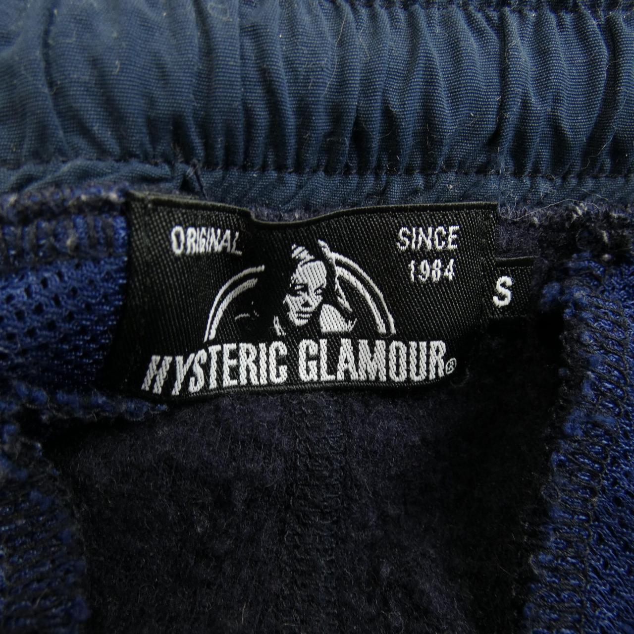 HYSTERIC GLAMOR pants