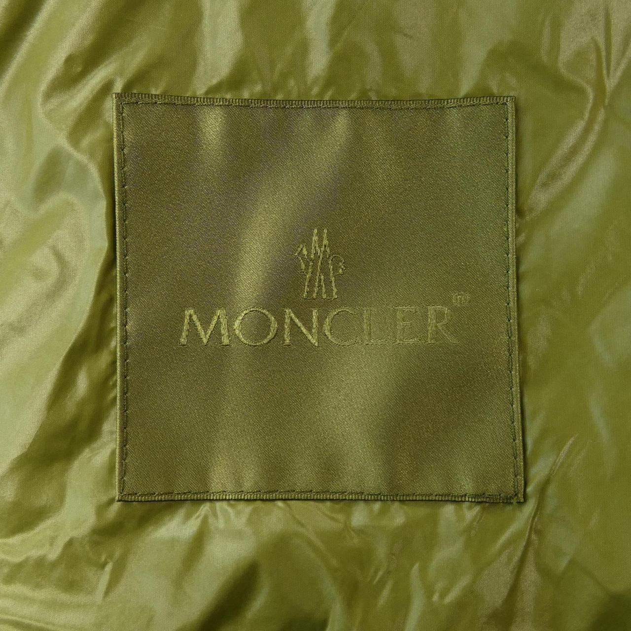 モンクレール MONCLER ブルゾン